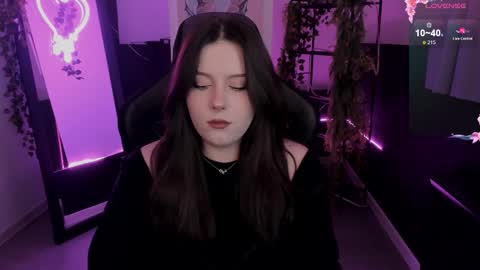 little girl who is always right or Coraline online show from September 26, 2025, 5:33 am