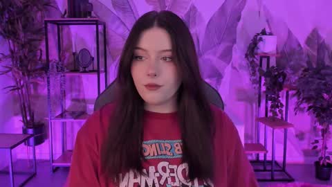 little girl who is always right or Coraline online show from October 10, 2025, 4:44 am