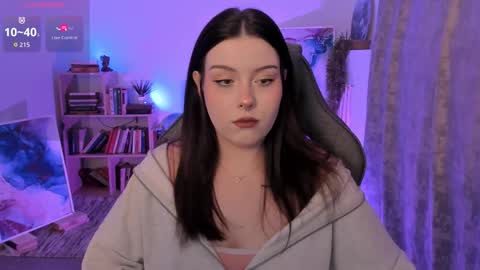 little girl who is always right or Coraline online show from October 13, 2025, 5:18 am