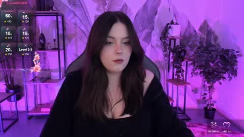 little girl who is always right or Coraline online show from October 14, 2025, 3:18 am