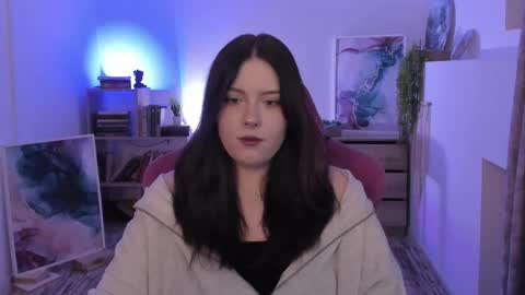 little girl who is always right or Coraline online show from October 29, 2025, 5:31 am