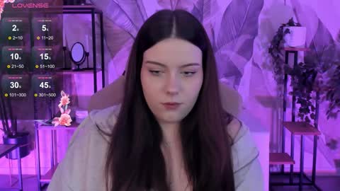 little girl who is always right or Coraline online show from October 30, 2025, 6:37 am