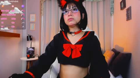 Coral Stefani online show from December 7, 2024, 8:33 am