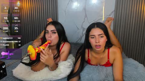 Snapshot of coralkihot chatting on December 27, 2024, 10:48 pm C O R A L C A L I O P E online show from December 27, 2024, 10:48 pm