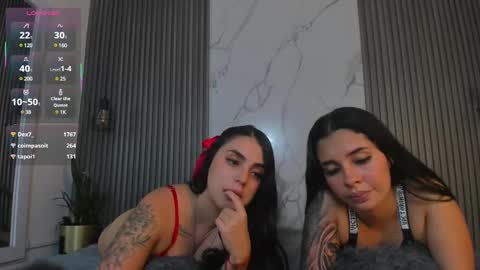 Snapshot of coralkihot chatting on February 25, 2025, 1:41 am C O R A L C A L I O P E online show from February 25, 2025, 1:41 am