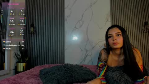 Snapshot of coralkihot chatting on February 25, 2025, 11:11 pm C O R A L C A L I O P E online show from February 25, 2025, 11:11 pm
