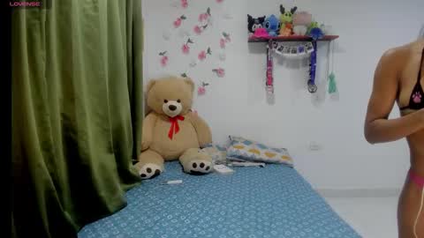 corall_03 online show from February 3, 2026, 10:59 pm