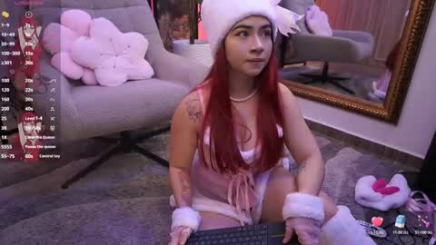 coralweller online show from December 22, 2025, 11:29 am