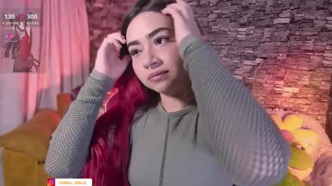 coralwells online show from January 12, 2026, 10:59 pm