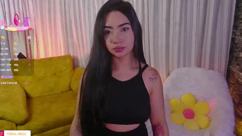 Snapshot of coralwells chatting on May 2, 2026, 7:41 pm coralwells online show from May 2, 2026, 7:41 pm
