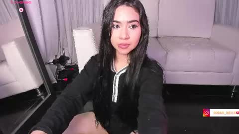 coralwells online show from July 28, 2026, 1:12 am