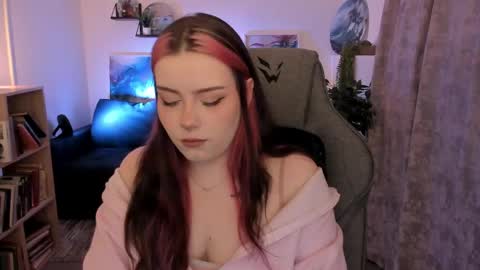 little girl who is always right or just Cora online show from May 5, 2026, 5:37 am