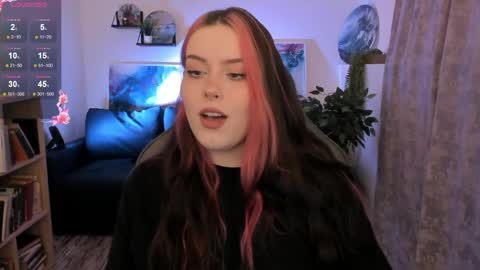 little girl who is always right or just Cora online show from May 8, 2026, 5:57 am
