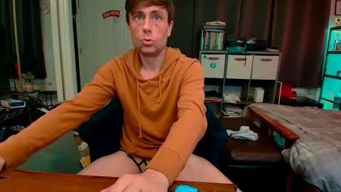 Corbin Kelly online show from November 22, 2025, 9:19 am