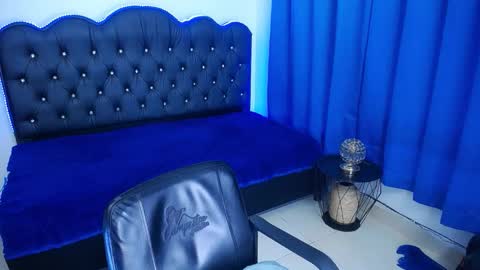 Cordelia online show from November 25, 2025, 8:14 am