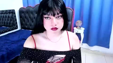 Cordelia online show from April 28, 2026, 1:49 pm