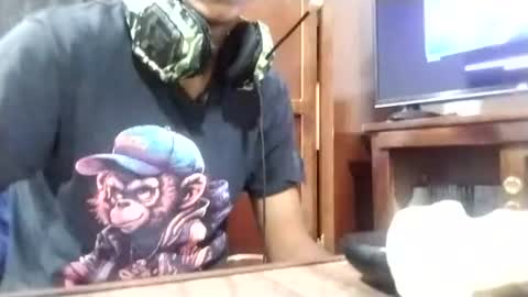 coreanof379 online show from July 27, 2026, 6:09 am