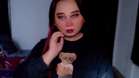 corefinder_xx online show from September 13, 2025, 7:19 am