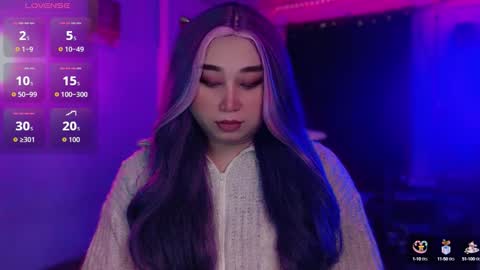 corefinder_xx online show from October 6, 2025, 6:00 am