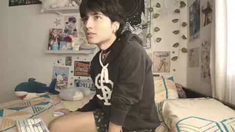 Snapshot of corey_moon chatting on July 11, 2026, 2:42 pm Corey Glenn online show from July 11, 2026, 2:42 pm