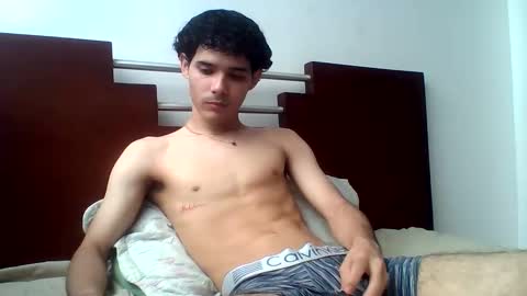 Corey Stone online show from March 14, 2026, 4:56 pm