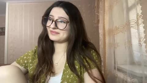 Elisheva online show from May 7, 2026, 12:10 pm