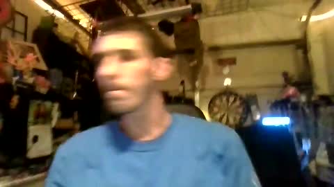 coreycrauswell6 online show from February 22, 2026, 11:09 am