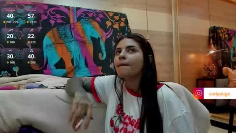 Cori online show from December 4, 2025, 10:29 pm