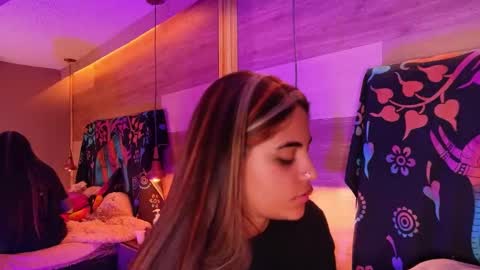 Cori online show from February 26, 2026, 4:22 am