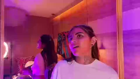 Cori online show from February 27, 2026, 4:12 am