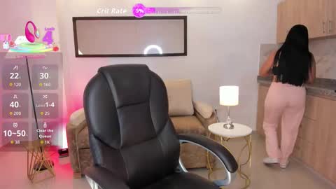 Corina White online show from October 26, 2025, 3:34 am