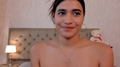 corinabrown_ online show from February 2, 2025, 6:20 pm