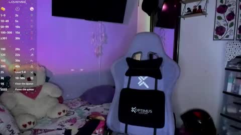 Snapshot of corinastonee chatting on October 21, 2025, 2:12 am corina online show from October 21, 2025, 2:12 am