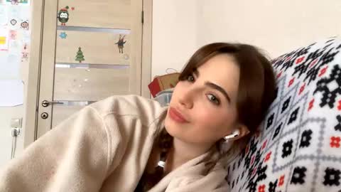 Sara online show from February 6, 2026, 11:46 am