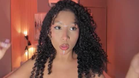 Snapshot of corinnah chatting on October 3, 2025, 12:13 pm Cori online show from October 3, 2025, 12:13 pm