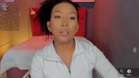 Snapshot of corinnah chatting on October 17, 2025, 12:19 pm Cori online show from October 17, 2025, 12:19 pm