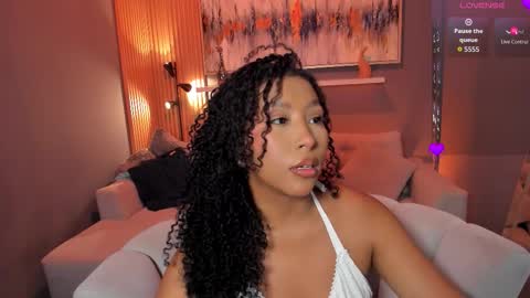 Snapshot of corinnah chatting on October 20, 2025, 12:16 pm Cori online show from October 20, 2025, 12:16 pm