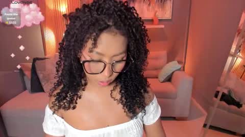 Snapshot of corinnah chatting on October 25, 2025, 12:13 pm Cori online show from October 25, 2025, 12:13 pm