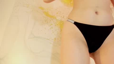 Corine online show from February 14, 2025, 12:14 pm