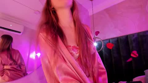 Corine online show from February 22, 2025, 6:17 am
