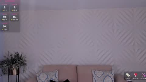 Corinne Russo online show from January 26, 2025, 10:12 am