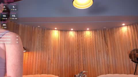 Corinne Russo online show from March 4, 2025, 9:51 am