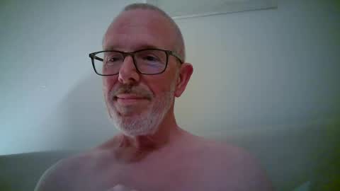coriolis1957 online show from June 1, 2026, 10:00 pm
