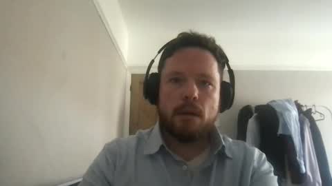 cormac1982 online show from September 16, 2025, 2:18 pm