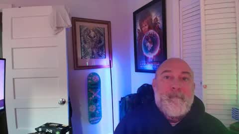 cornbreadass online show from April 12, 2026, 3:28 pm