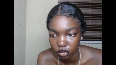 cornxcuntx online show from September 12, 2025, 7:25 pm