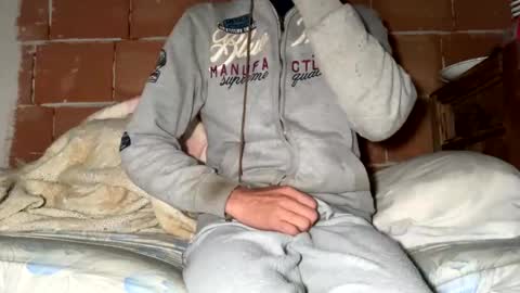 Corrado online show from December 8, 2024, 4:25 am