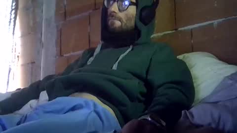 Corrado online show from February 3, 2026, 8:52 am