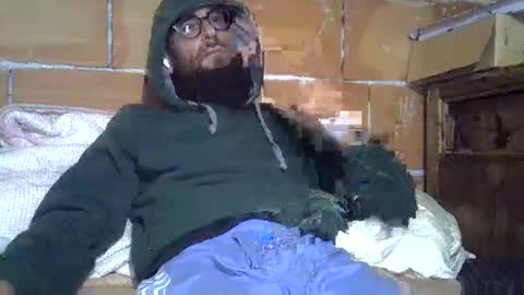 Snapshot of corradog83 chatting on February 10, 2026, 1:15 pm Corrado online show from February 10, 2026, 1:15 pm