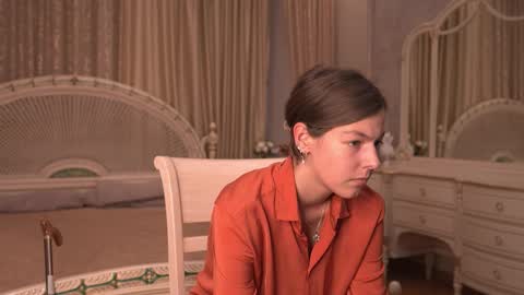 call me Alice online show from September 15, 2025, 3:12 pm